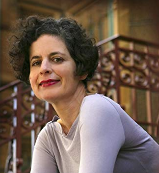 Professor Catherine Waldby